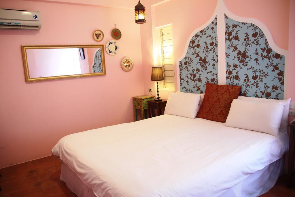 Raid Garden Boutique Hotel Magong Room photo