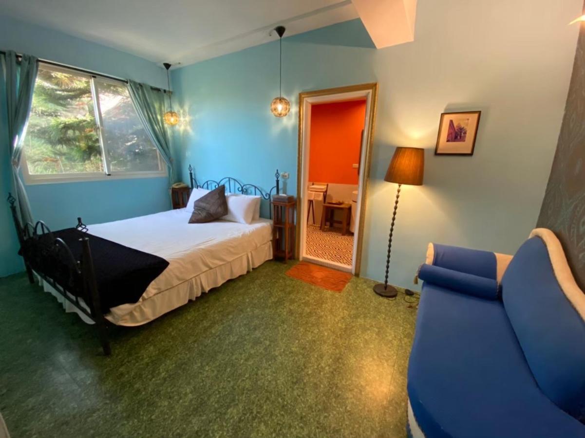 Raid Garden Boutique Hotel Magong Exterior photo