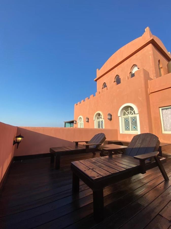 Raid Garden Boutique Hotel Magong Exterior photo