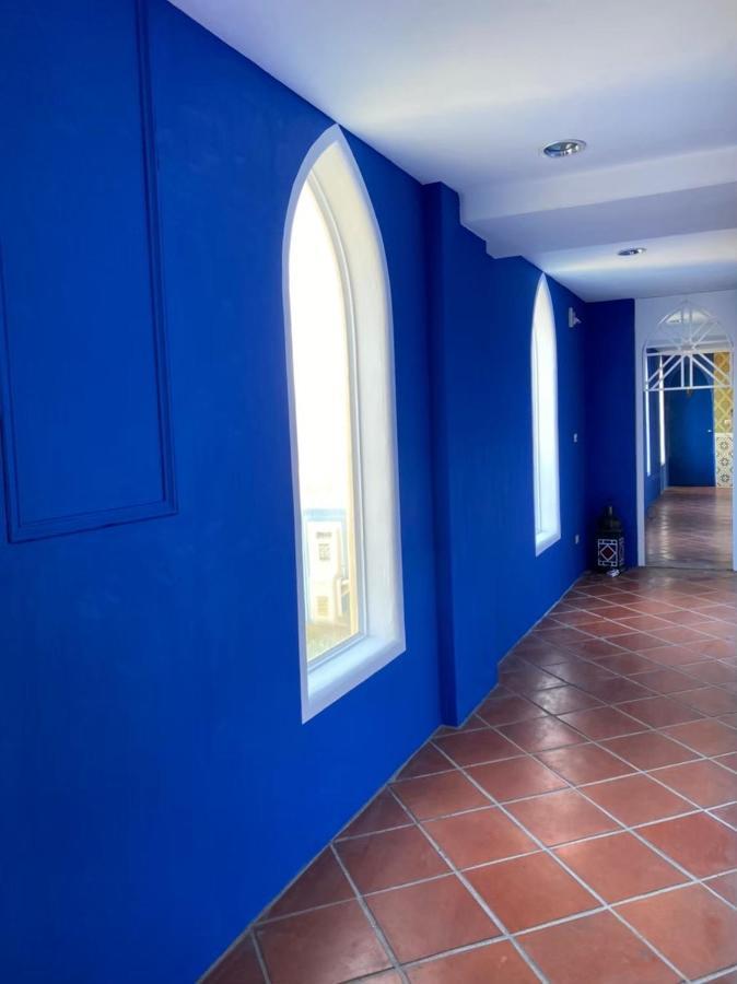 Raid Garden Boutique Hotel Magong Exterior photo
